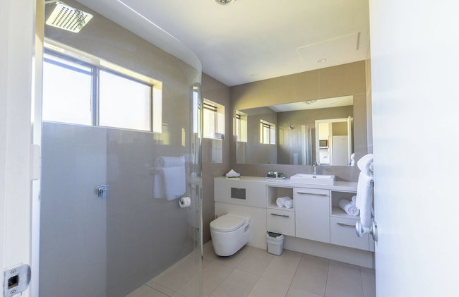 Grosvenor Court Apartments Hobart - Foto 59