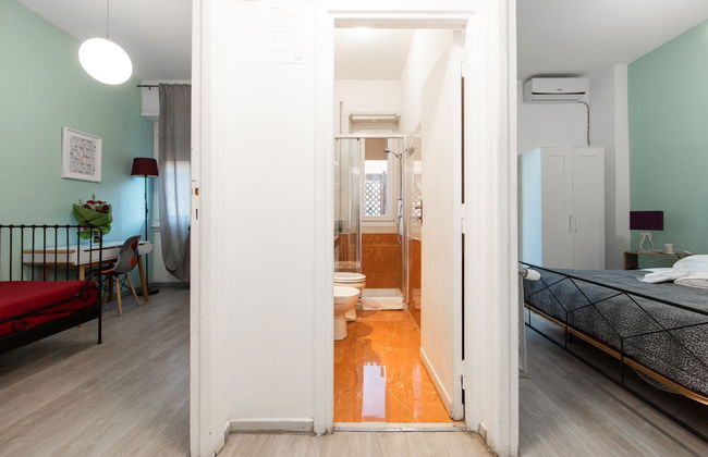 Imperiale Roma Trastevere - Photo 4