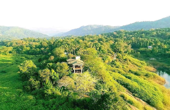Castle palace kandy - Foto 56