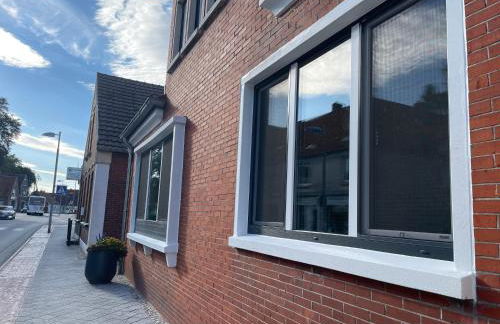 Wohnung Am Denkmal - Foto 7