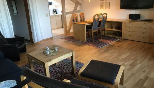 Ferienwohnungen Am Elfenstein - Foto 3