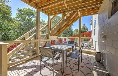 Dream Sylvan Park 4 bed 3 bath, Lush outdoor area - Foto 27