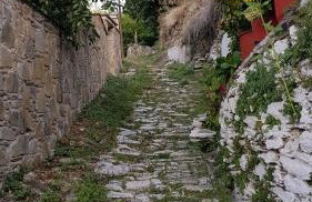 Archontiko Mansion Porteli Αρχοντικο Πορτελι - Foto 49