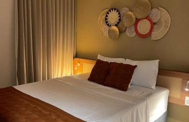 Naay Villas - Flat Beira Mar - Sao Miguel dos Milagres - Foto 12