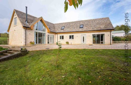 Flynn's Barn - Foto 27