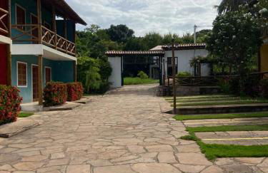 Vivendas do Serrano Apart105 Lençois - Photo 6