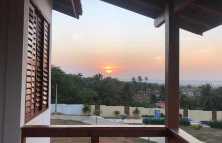 Beautiful house in the paradise of São Cristóvão RN - Foto 57