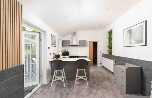 Stunning new fully renovated flat in Marazion - Foto 7