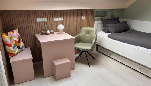 Gästezimmer am Lippesee - Apartements mit Küche - Netflix -Perfekt für Langzeitaufenthalt - Foto 2