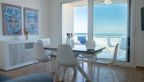 La perla sulla spiaggia - Foto 2