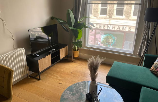 Market Street Apartments - Foto 17