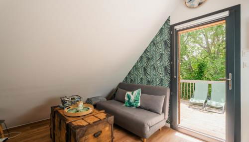 Gite Nichoir - La Corne d'Or - Photo 4