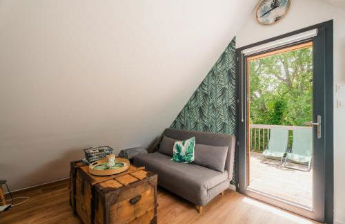 Gite Nichoir - La Corne d'Or - Foto 4