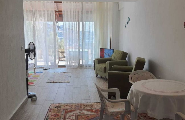 Sunset Dreamers, Captivating 1-bed Apartment - Foto 9