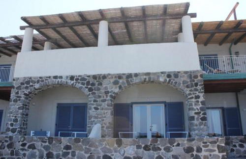 NerOssidiana sul mare di Lipari - Foto 21