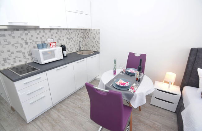 Apartment Small Oasis - Foto 9