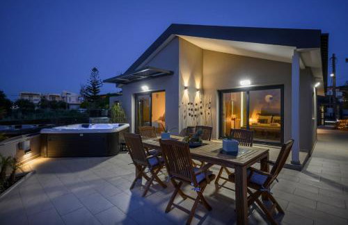 Sun Ray Beach life Villa - Foto 72