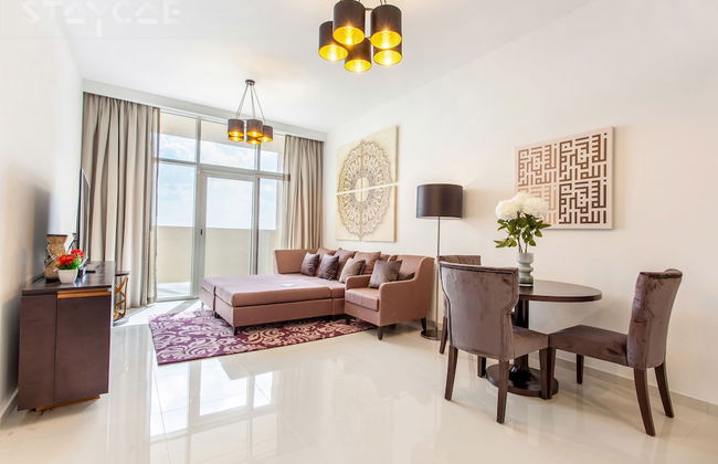 Staycae Ghalia - Photo 22