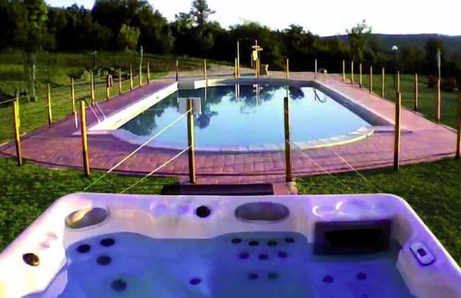 Agriturismo Podere Casetta - Foto 27