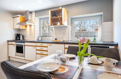 Ferienwohnung Leuchtturm - Photo 9