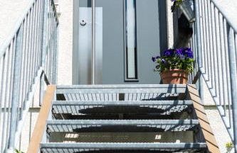 Ferienwohnung Mittendrin - Foto 2