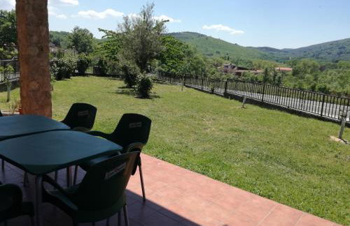 Casa Rural Mirador del Valle - Foto 8