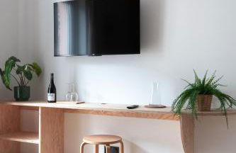 Le Brun Moka - Résidence Mariotte - Foto 6