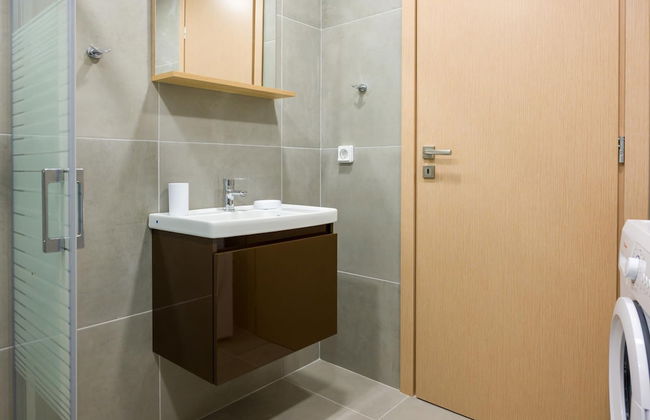 Elounda Olithos Apartments 6 - Photo 11