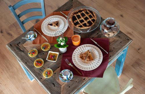 Agriturismo Borgo Malva' - Foto 35