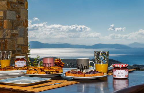 Akrolithos Villa, Milies Pelion - Foto 10