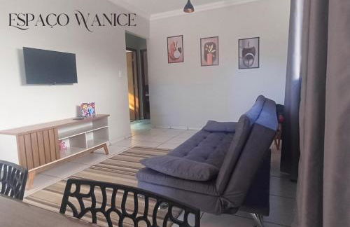 Espaço Wanice - Casa Completa e Área de Lazer - Foto 6