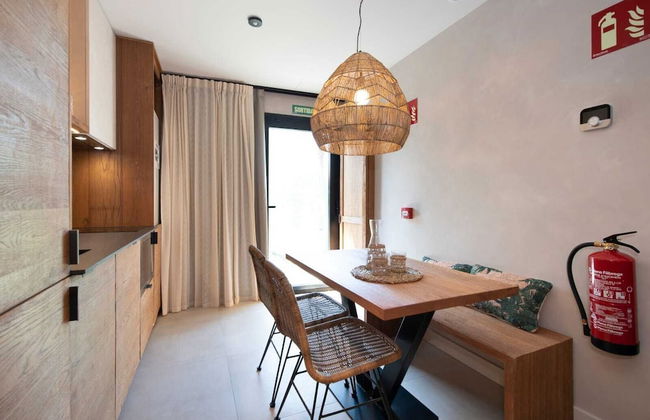 Apartamentos Balisse - Foto 47