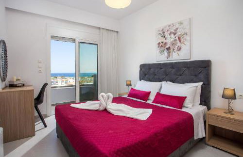 Kalathos Sea View House - Foto 1