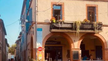 Appartement du Graingalet - Foto 1