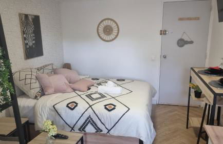 Golden Cottage - Foto 1