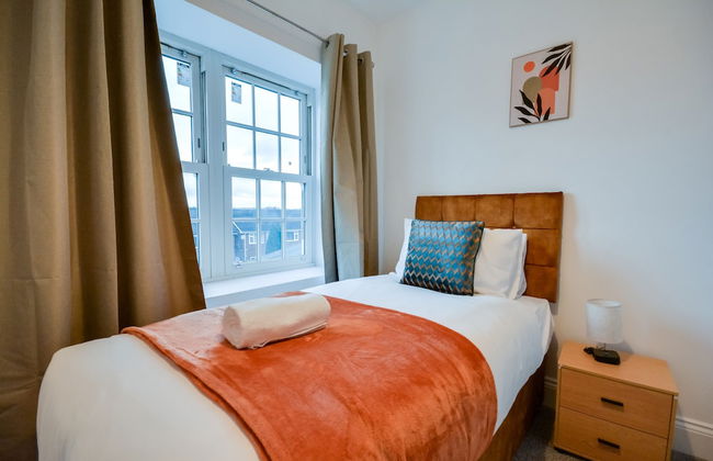 Manchester Gem - Stylish Apartment in Wigan - Foto 3