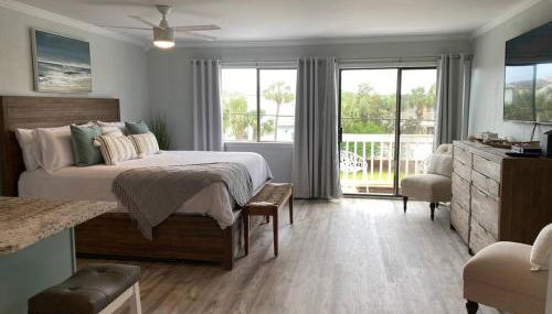 Destin Bliss! Your Dream Studio Condo on Holiday Isle! - Foto 2