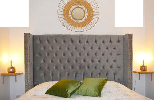 Gîte La Capucine - Foto 21