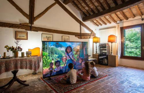 Villa Country Mansion 8500SquareFeet - Photo 7