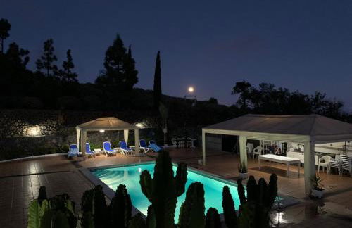 Hotel Rural La Correa del Almendro & Bubble Experience - Adults Only - Foto 34
