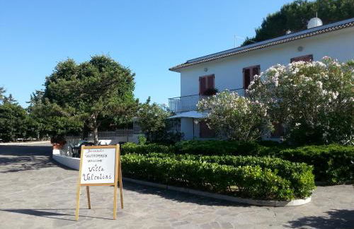 Appartamento in Villa Valentini- Fronte mare, Giardino e Parcheggio privato, WIFI, dotato di tutti i confort, nel Cuore del Golfo di Gaeta - Foto 16