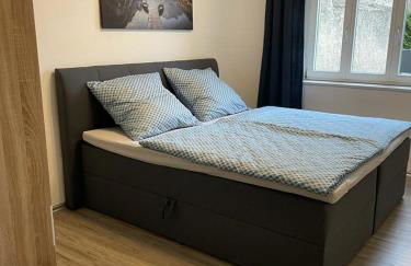 Ferienwohnung "An der Querne" Querfurt - Foto 1