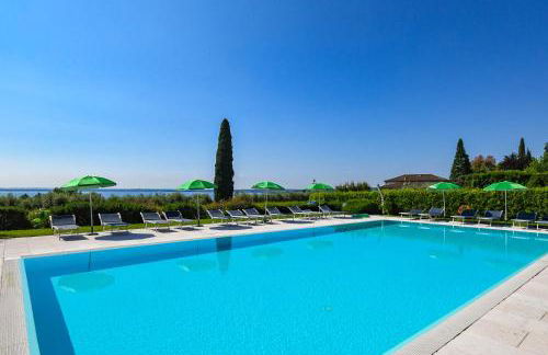 Residence Corte Ferrari -Ciao Vacanze- - Foto 9