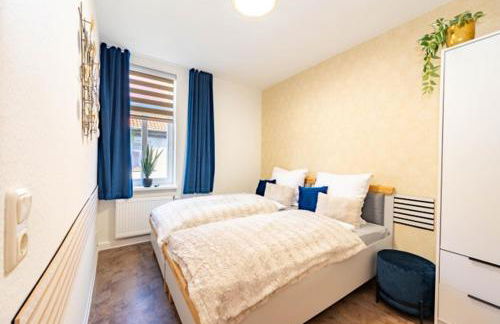 City Appartements Arnstadt - Photo 31