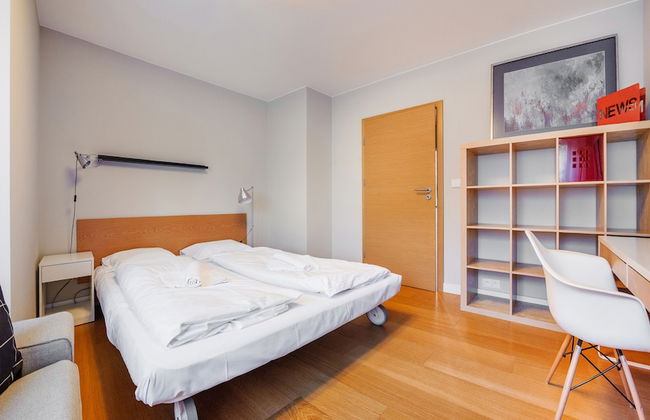 Apartamenty Sun&Snow Wczasowa Południowe - Photo 20