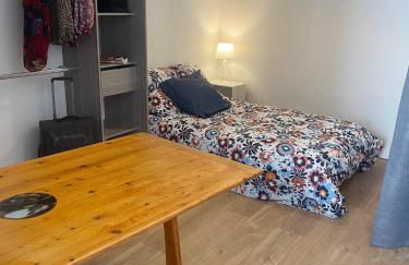 Studio en plein centre des Vans - Foto 20