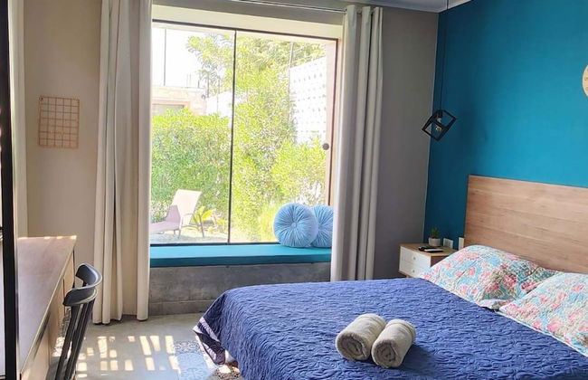 HOP Turquesa in Cerro Prieto - Foto 13