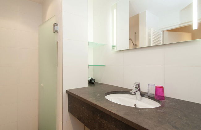 Cozy Apartment in Bergen on Dutch Coast - Foto 31