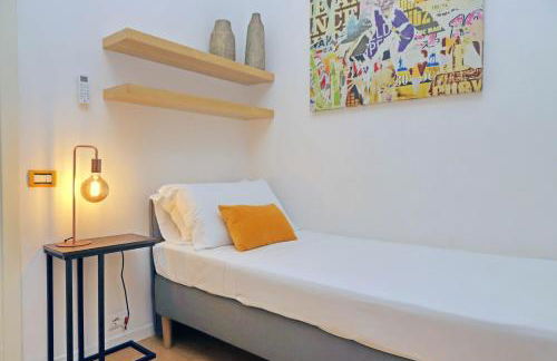 Apartment Vespucci - Foto 24