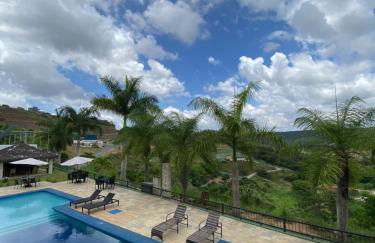 AP alto da serra Villas 104A - Photo 37